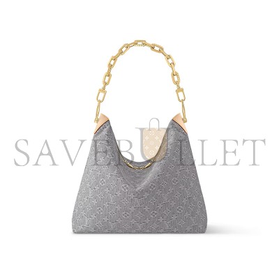 LOUIS VUITTON COUSSIN HOBO MM M13390 (38*33*10cm)